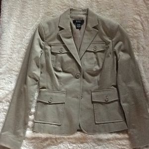 Body by Victoria Blazer